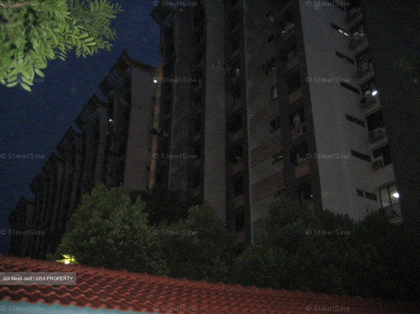 Blk 30 New Upper Changi Road (Bedok), HDB 3 Rooms #558830731